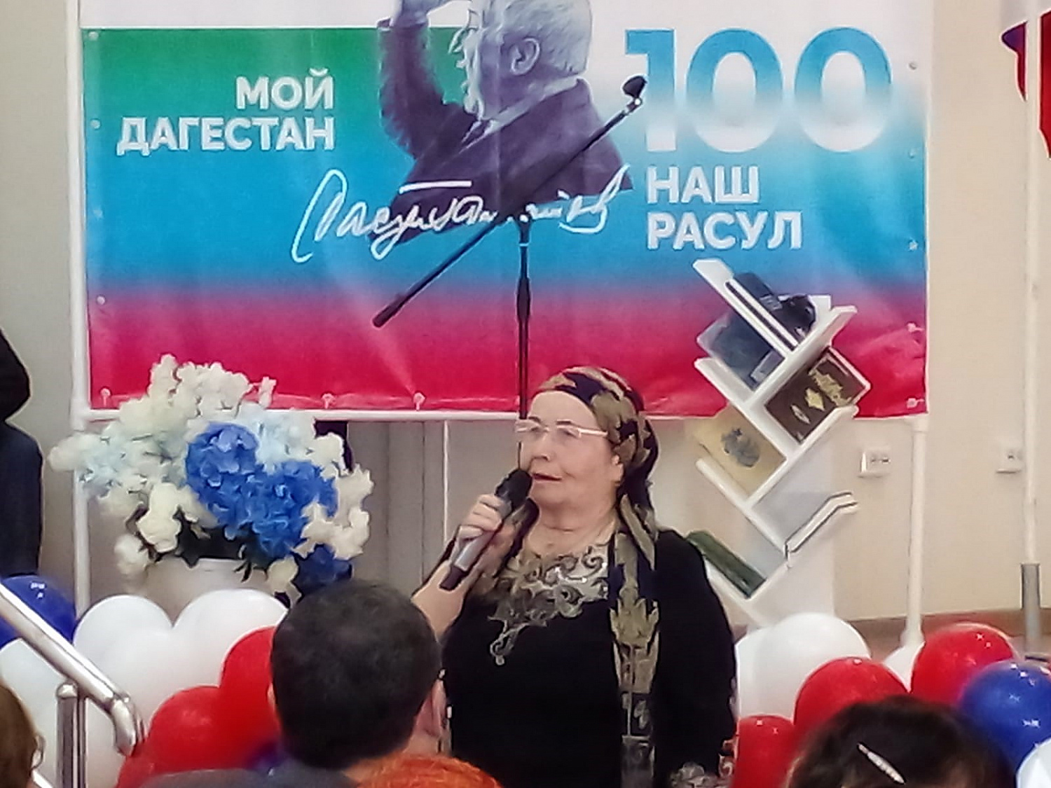 Деятельность межмуниципальных методических округов набирает темпы.