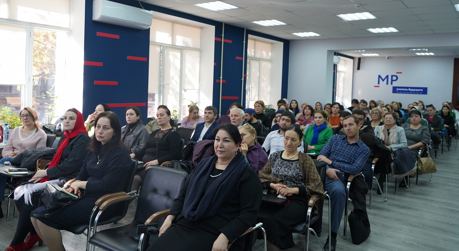КПК для преподавателей СПО