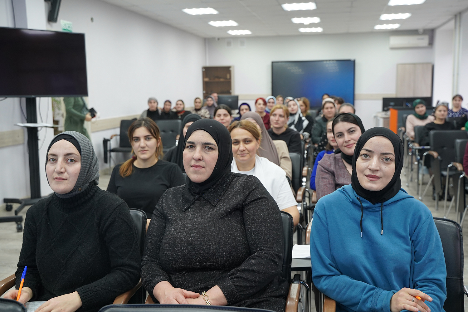 Курсы повышения квалификации для работников ДОО