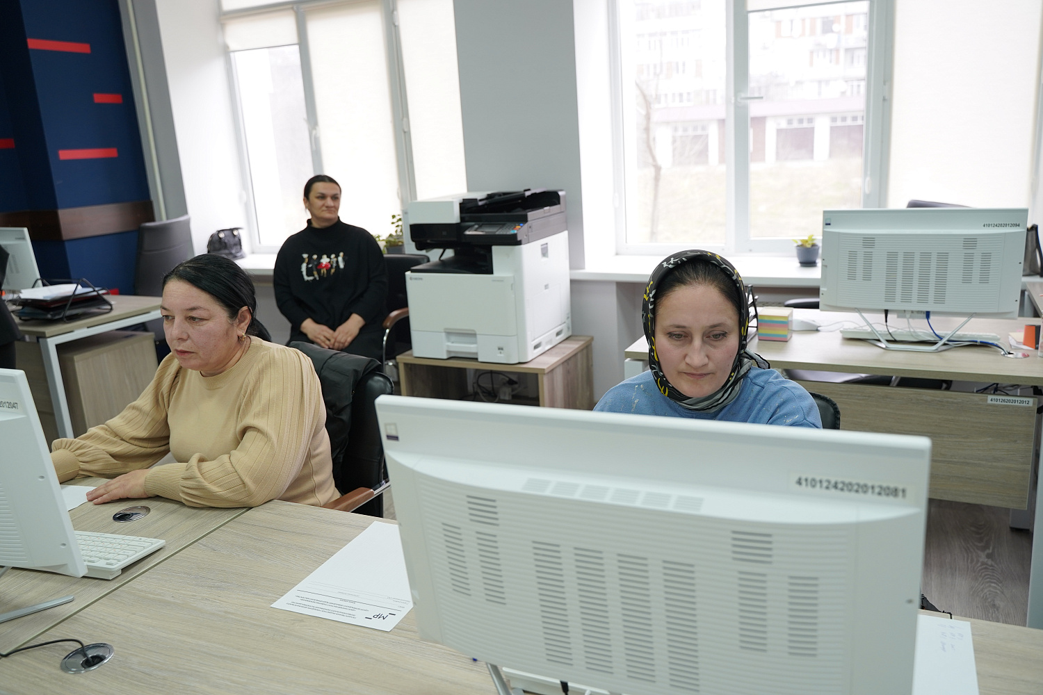Входная диагностика для выявления профессиональных запросов педагогов