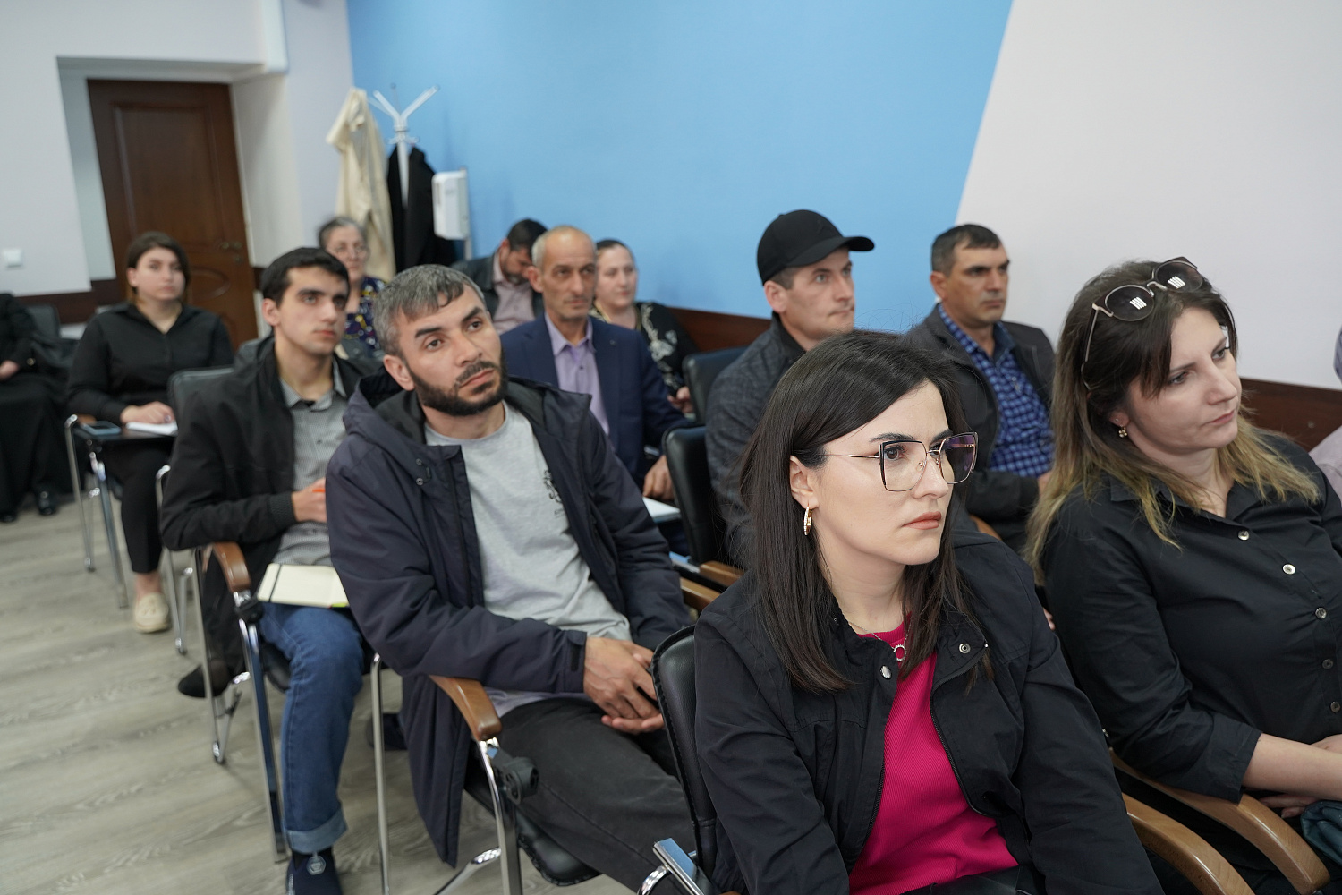В ЦНППМ начались курсы повышения квалификации учителей информатики Республики Дагестан