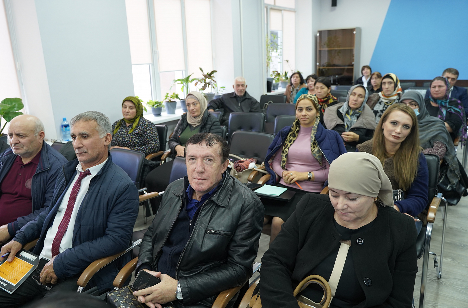 Очный этап курсов повышения профессионального мастерства учителей музыки