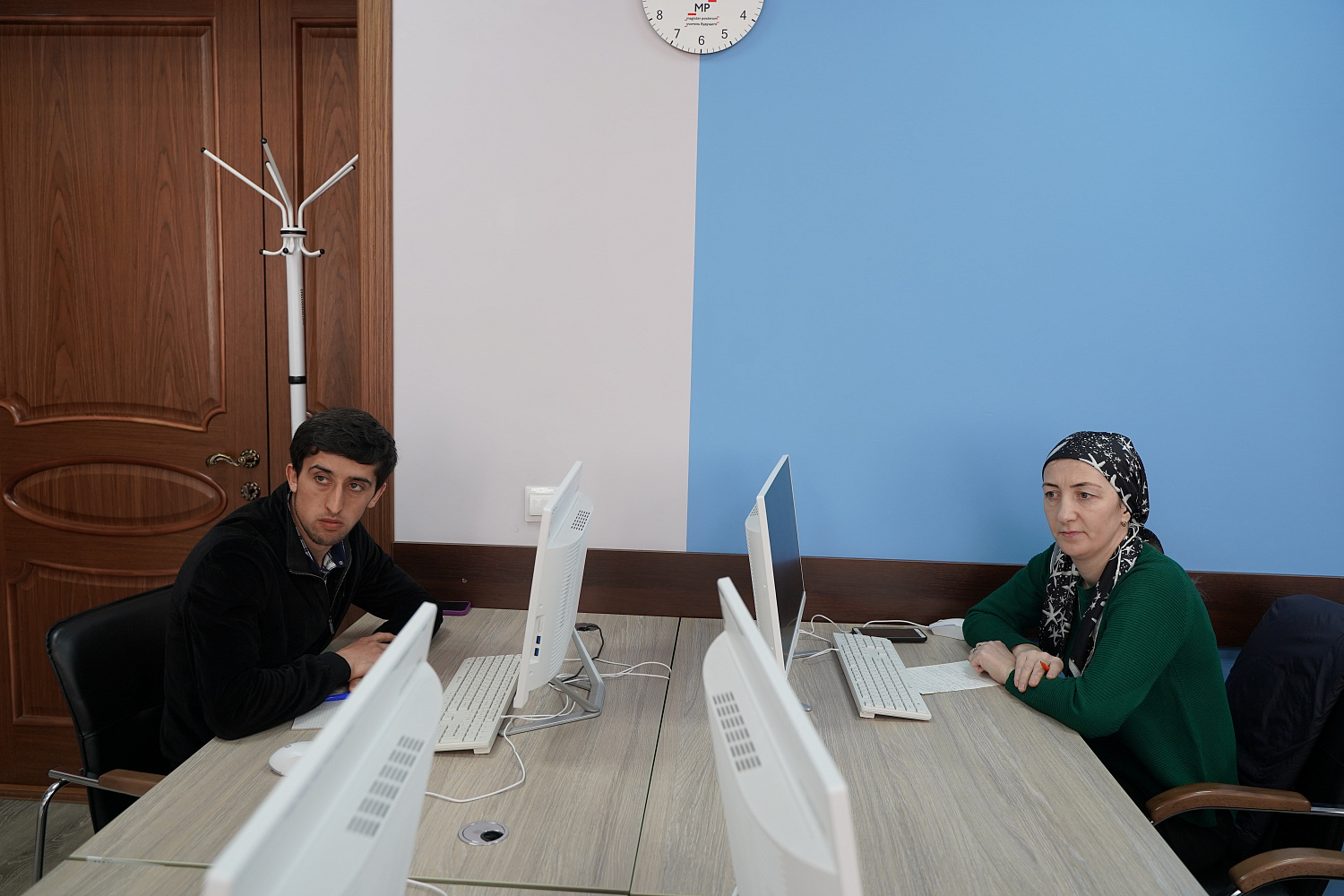 КПК учителей истории Республики Дагестан