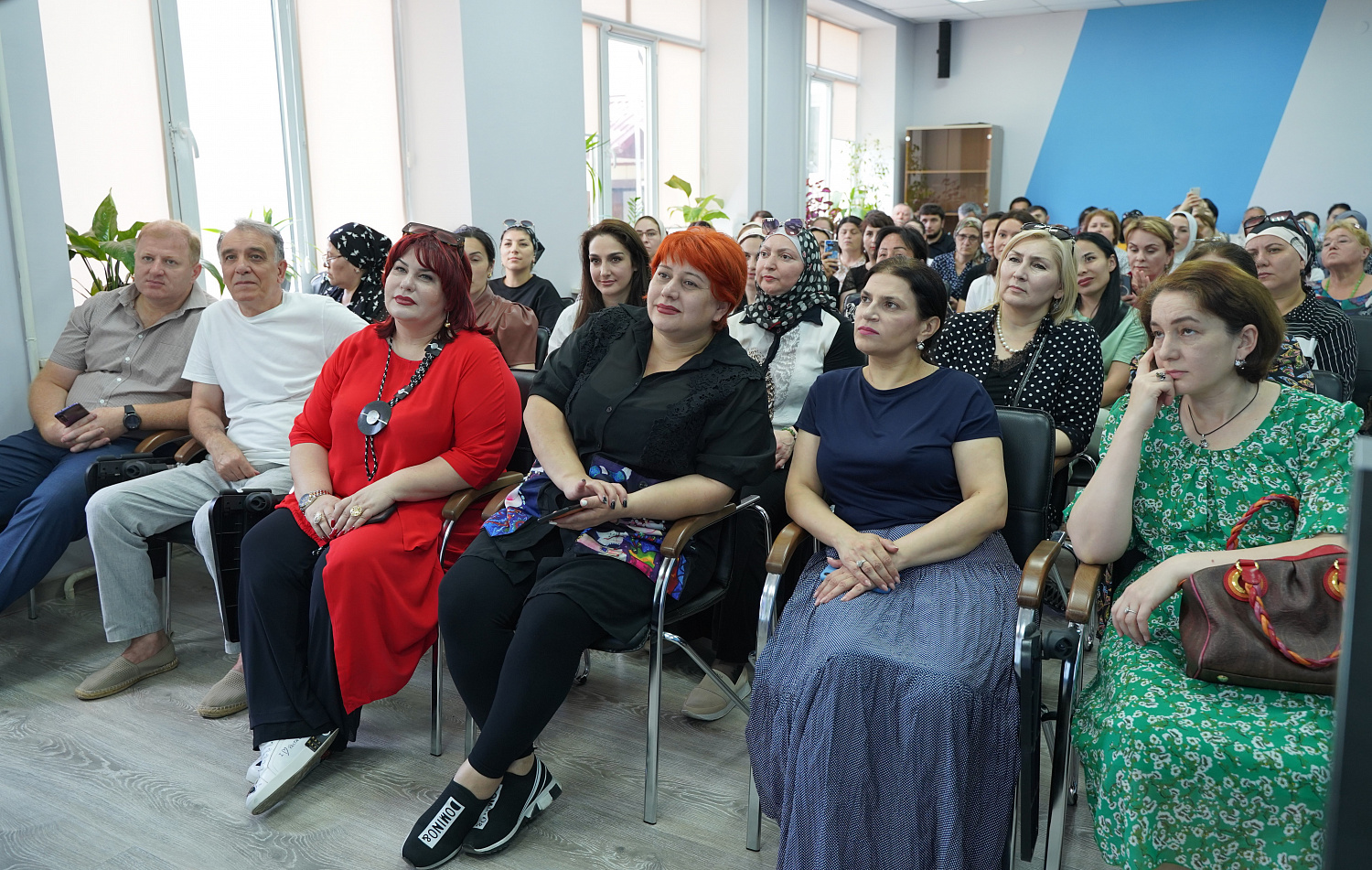 Практический семинар для педагогов республики «Развитие функциональной грамотности в контексте обновлённых ФГОС»