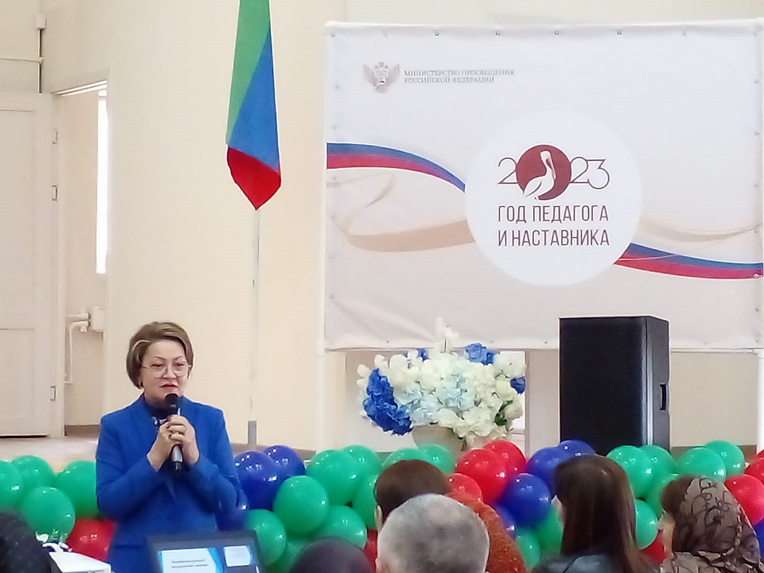 Деятельность межмуниципальных методических округов набирает темпы.