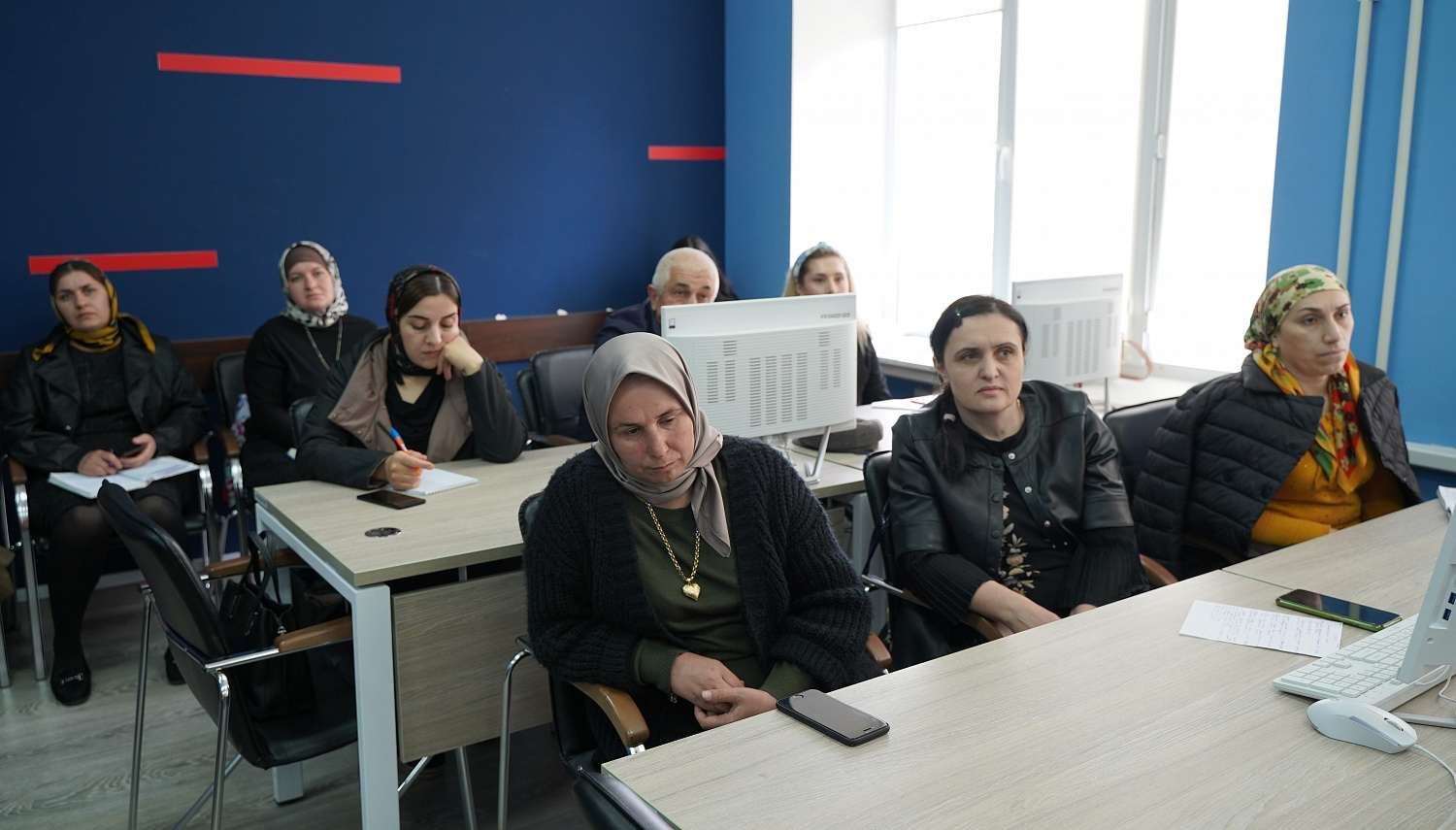 КПК учителей истории Республики Дагестан