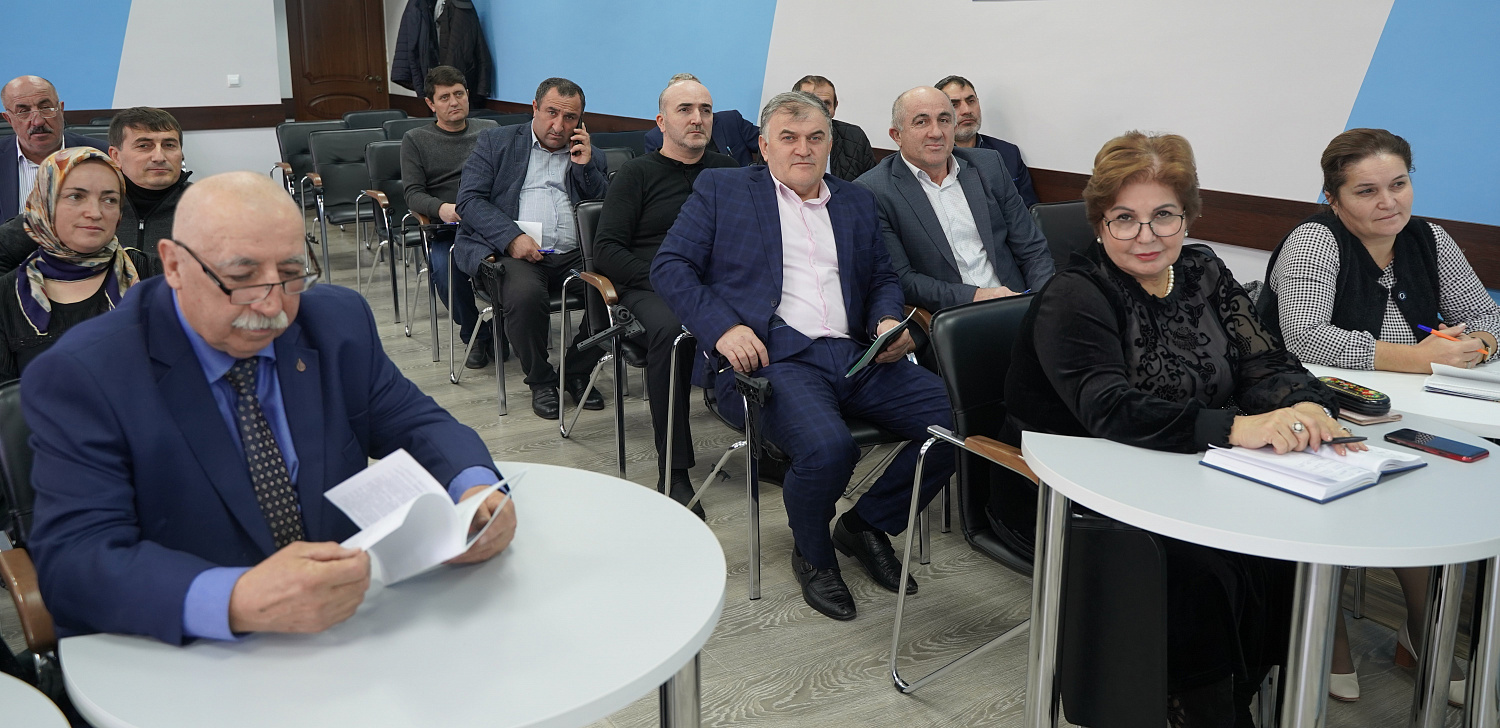 КПК для руководителей и заместителей руководителей школ с низкими образовательными результатами