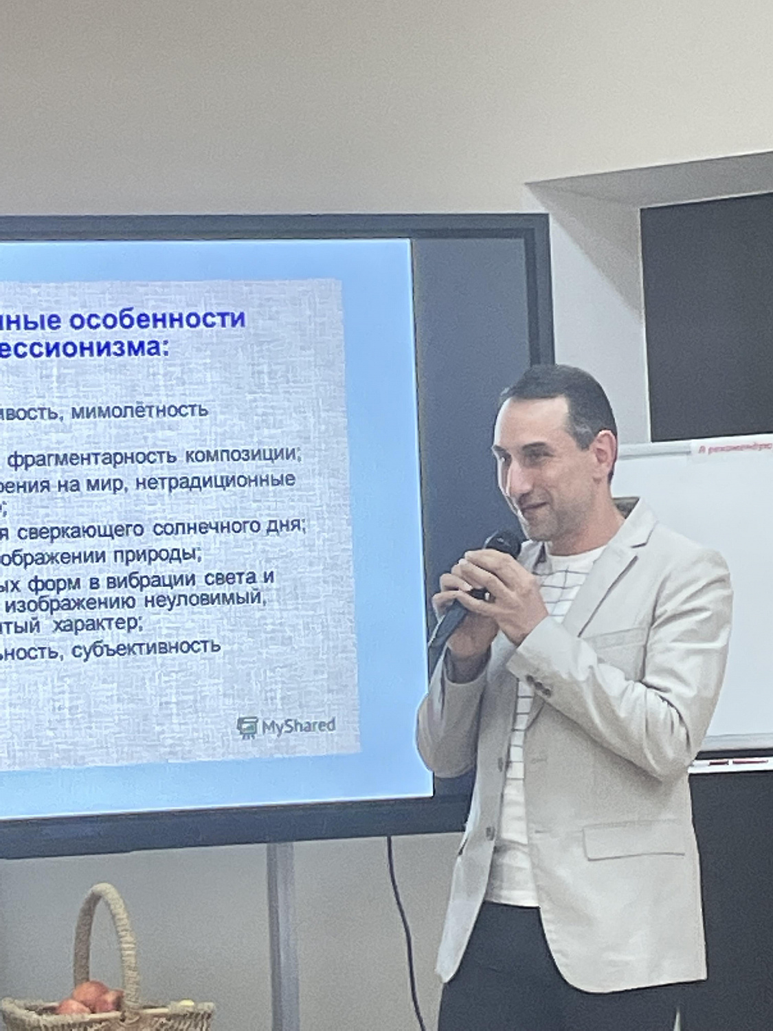 Республиканский практико-ориентированный семинар прошел в Махачкале
