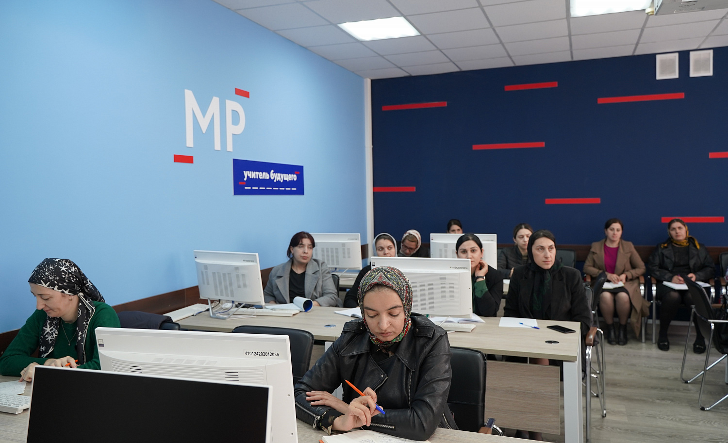 КПК учителей истории Республики Дагестан