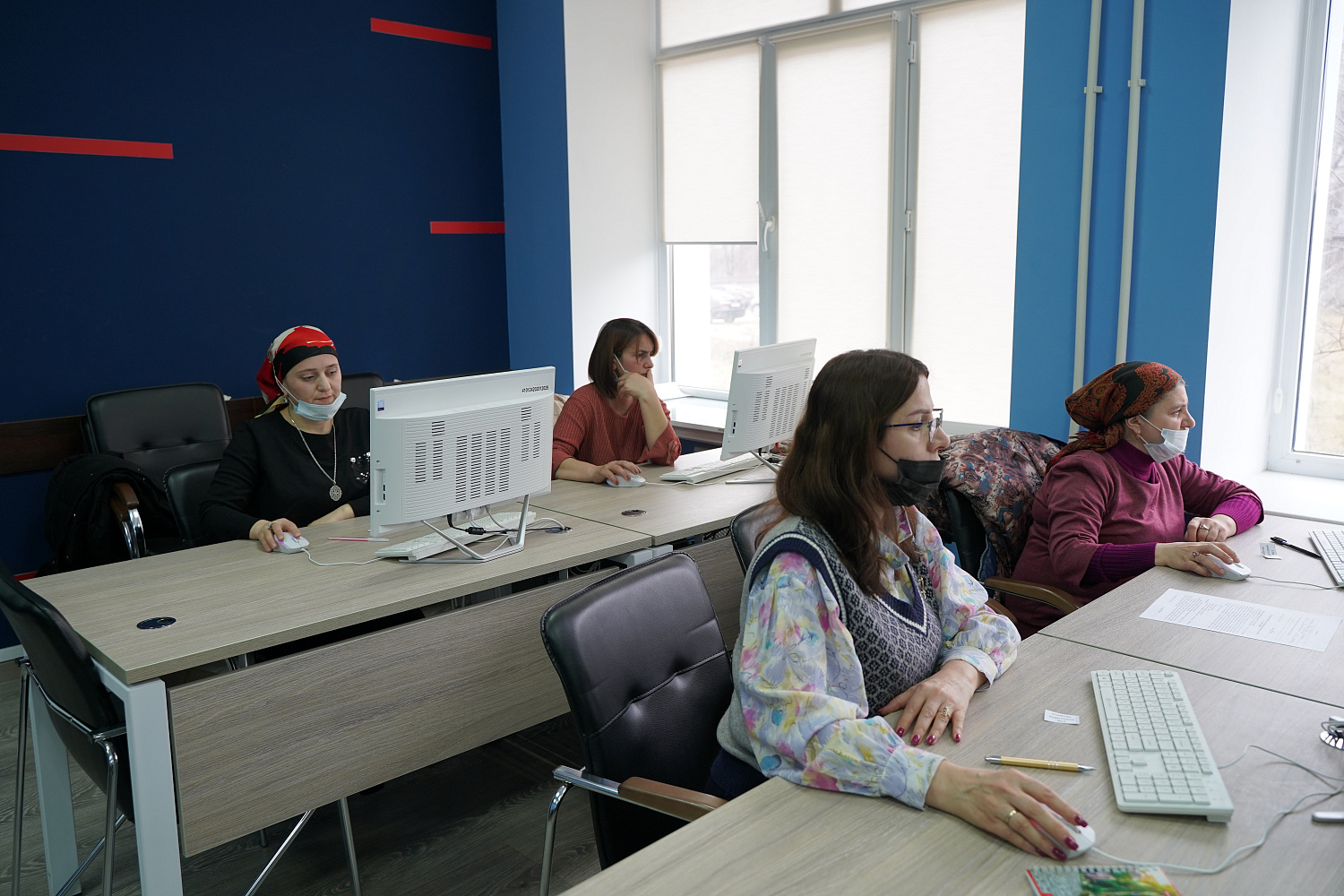 Входная диагностика для выявления профессиональных запросов педагогов